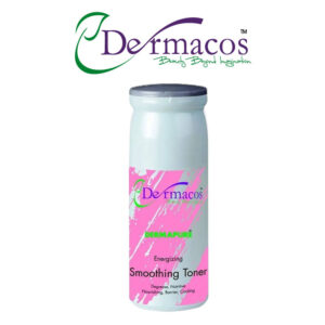 Dermacos Energizing Smoothing Toner (200ml)