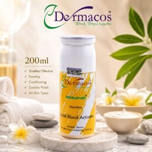 Dermacos Facial Blond Activator (200ml)