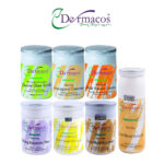 Dermacos Facial Kit Standard Pack (200ml) Pack of 7