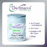 Dermacos Grey Cream (500gm)