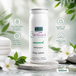 Dermacos Grey Lotion (500ml)