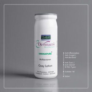 Dermacos Grey Lotion (500ml)