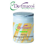 Dermacos Hexagonal Cleanser (500gm)