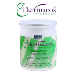 Dermacos Luster Kiwi Scrub (200gm)