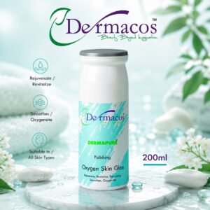 Dermacos Oxygen Skin Gloss (200ml)