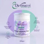 Dermacos Refining Enzymatic Mask (200gm)