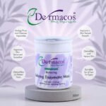 Dermacos Refining Enzymatic Mask (500gm)