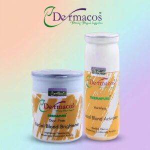 Dermacos Skin Polish Brightener + Activator (200ml)