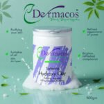 Dermacos Tightening Hydroxy Clay (500gm)