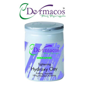 Dermacos Tightening Hydroxy Clay (500gm)