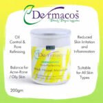 Dermacos Witch Hazel Massage (200gm)