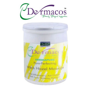 Dermacos Witch Hazel Massage (500gm)