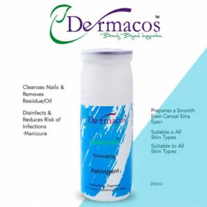 Dermacos Eliminating Astringent (200ml)
