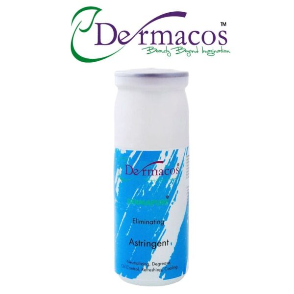 Dermacos Eliminating Astringent (200ml)