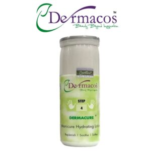 Dermacos Manicure Hydrating Lotion (500ml)