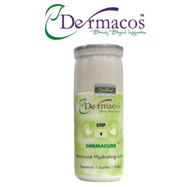 Dermacos Manicure Hydrating Lotion (500ml)