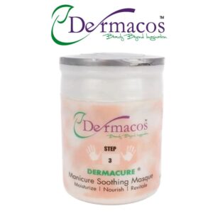 Dermacos Manicure Soothing Masque (200gm)