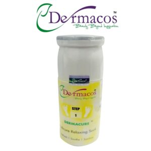 Dermacos Pedicure Relaxing Soak (200ml)