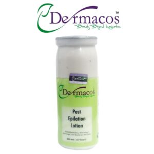 Dermacos Post Epilation Lotion (500ml)