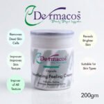 Dermacos Resurfacing Peeling Cream (200gm)