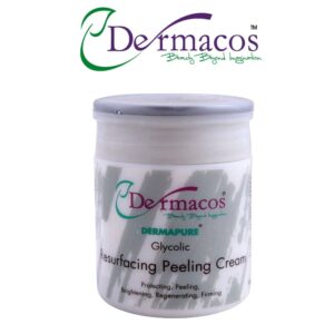 Dermacos Resurfacing Peeling Cream (200gm)