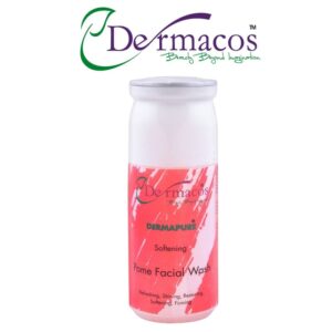 Dermacos Softening Pome Facial Wash (200ml)