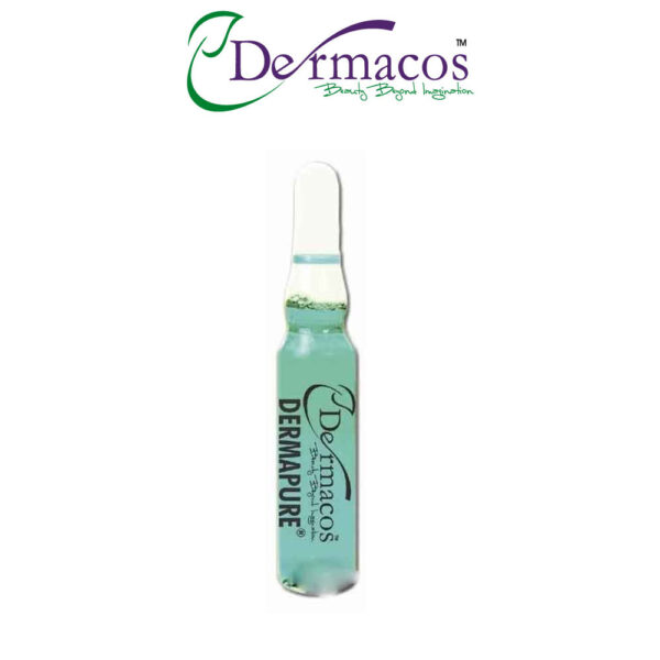 Dermacos Dermafluid Botanical Pro-Moisturizing Ampoule (2ml)