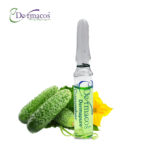 Dermacos Dermapure Botanical Cucumber Ampoule (2ml)