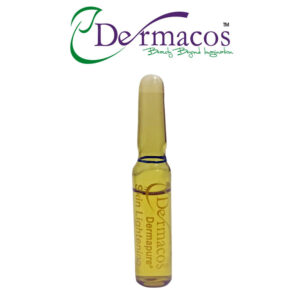 Dermacos Dermafluid Skin Lightning Ampoule (2ml)