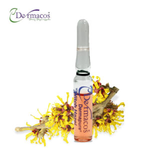 Dermacos Dermapure Witch Hazel Ampoule (2ml)