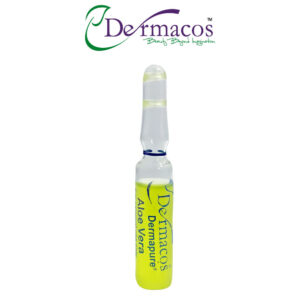 Dermacos Dermapure Aloe Vera Extract Ampoule (2ml)