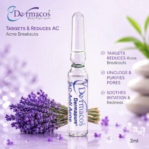 Dermacos Dermapure Anti-Acne Ampoule (2ml)