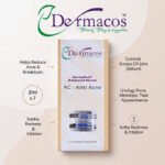 Dermacos Dermapure Anti-Acne Ampoule (2ml) Pack of 7