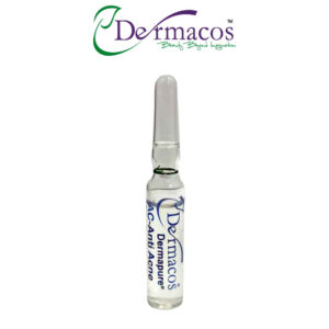 Dermacos Dermapure Anti-Acne Ampoule (2ml)