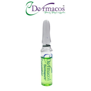 Dermacos Dermapure Botanical Cucumber Ampoule (2ml)