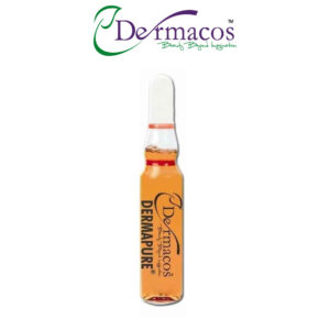 Dermacos Dermapure Botanical Multi Fruit Ampoule (2ml)