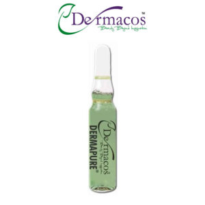 Dermacos Dermapure Botanical Sage Special Ampoule (2ml)