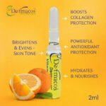 Dermacos Dermapure Botanical Vitamin-C Ampoule (2ml)