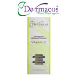 Dermacos Dermapure Botanical Vitamin-C Ampoule (2ml) Pack of 7