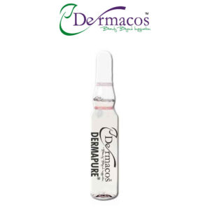 Dermacos Dermapure Botanical Vitamin-E Ampoule (2ml)