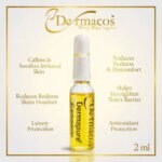 Dermacos Dermapure Camomile Ampoule (2ml)