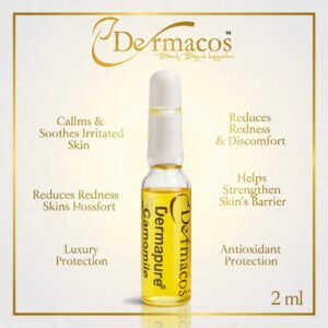 Dermacos Dermapure Camomile Ampoule (2ml)