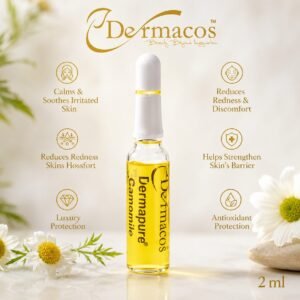Dermacos Dermapure Camomile Ampoule (2ml)