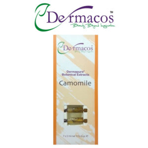 Dermacos Dermapure Camomile Ampoule (2ml) Pack of 7