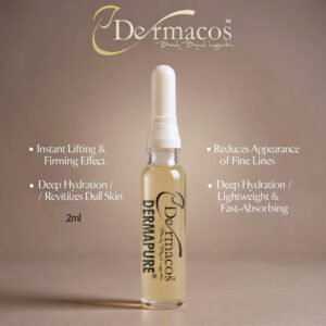 Dermacos Dermapure Instant Lift Ampoule (2ml)