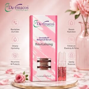 Dermacos Dermapure Revitalizing Ampoule (2ml) Pack of 7