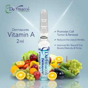Dermacos Dermapure Vitamin-A Ampoule (2ml)