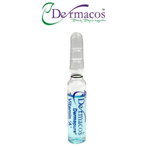 Dermacos Dermapure Vitamin-A Ampoule (2ml)