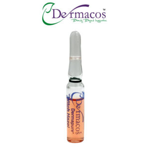 Dermacos Dermapure Witch Hazel Ampoule (2ml)