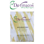 Dermacos Hydrating Rubbering Peel-Off Mask 24 Carat Gold (30gm) Pack of 7